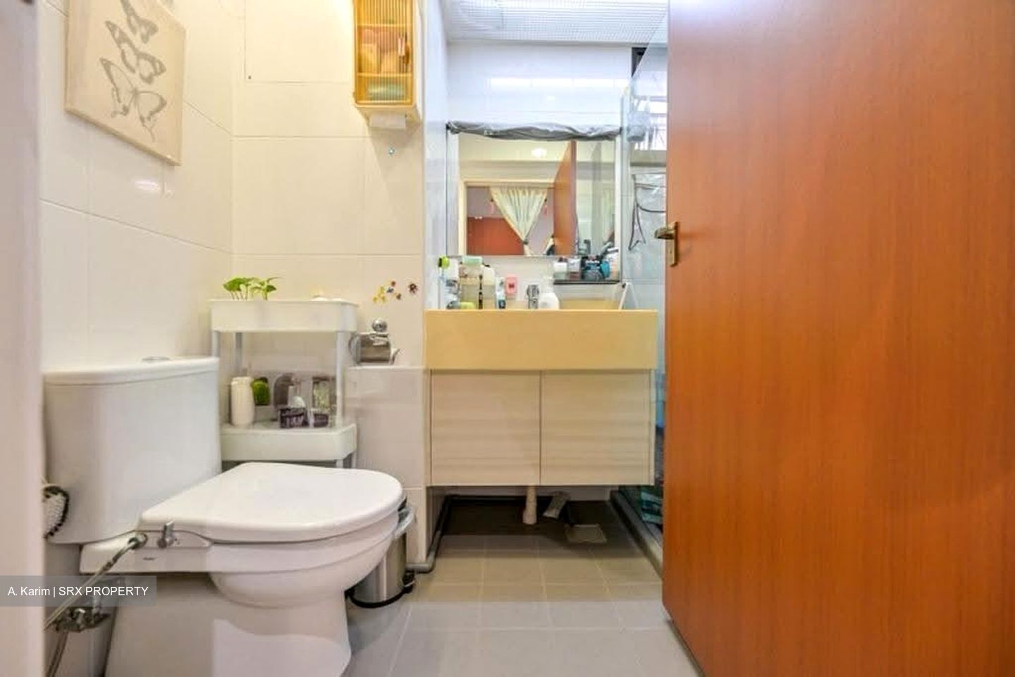 Segar Road (Bukit Panjang),  #617694701